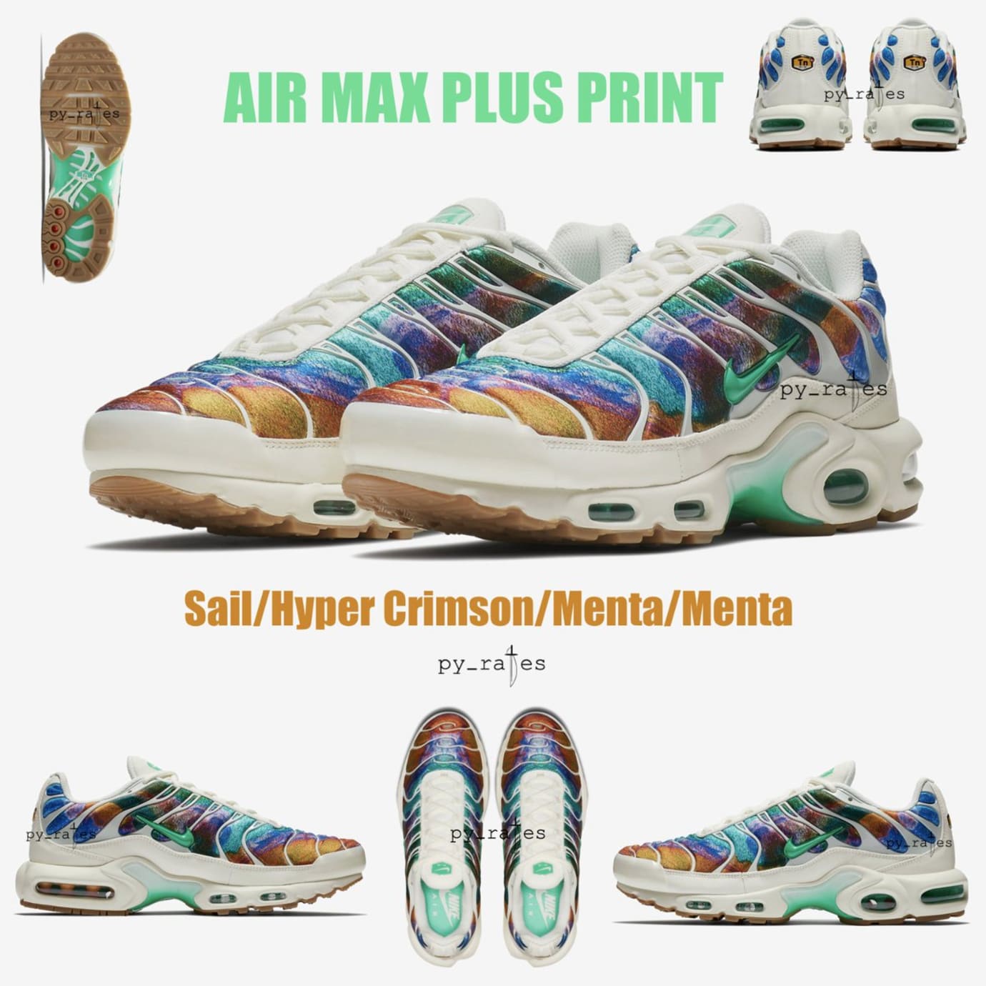 Sail menta air max clearance