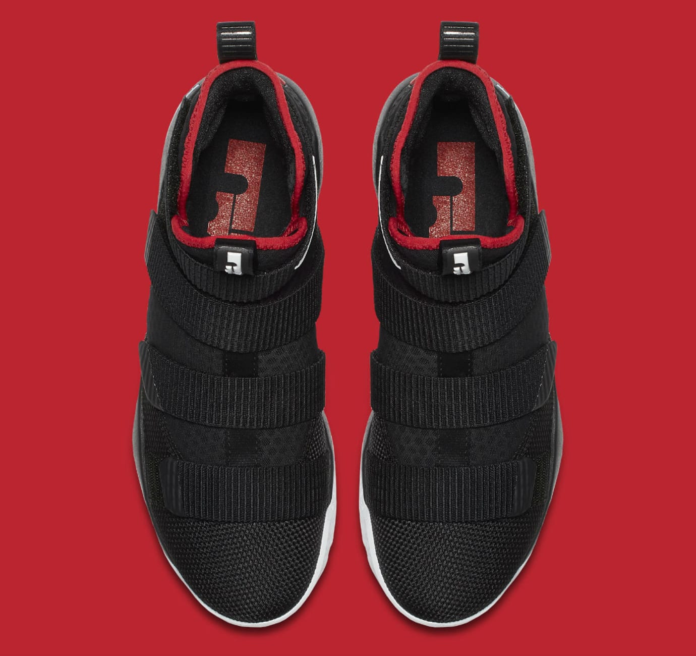 lebron soldier 11 bred