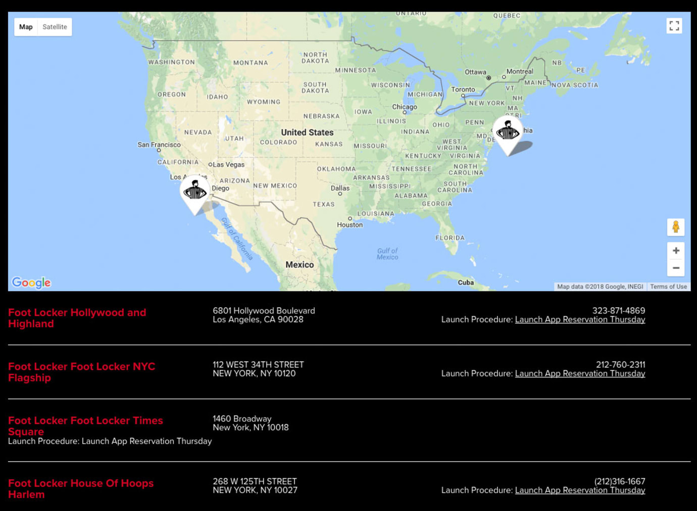 jordan 10 nyc foot locker