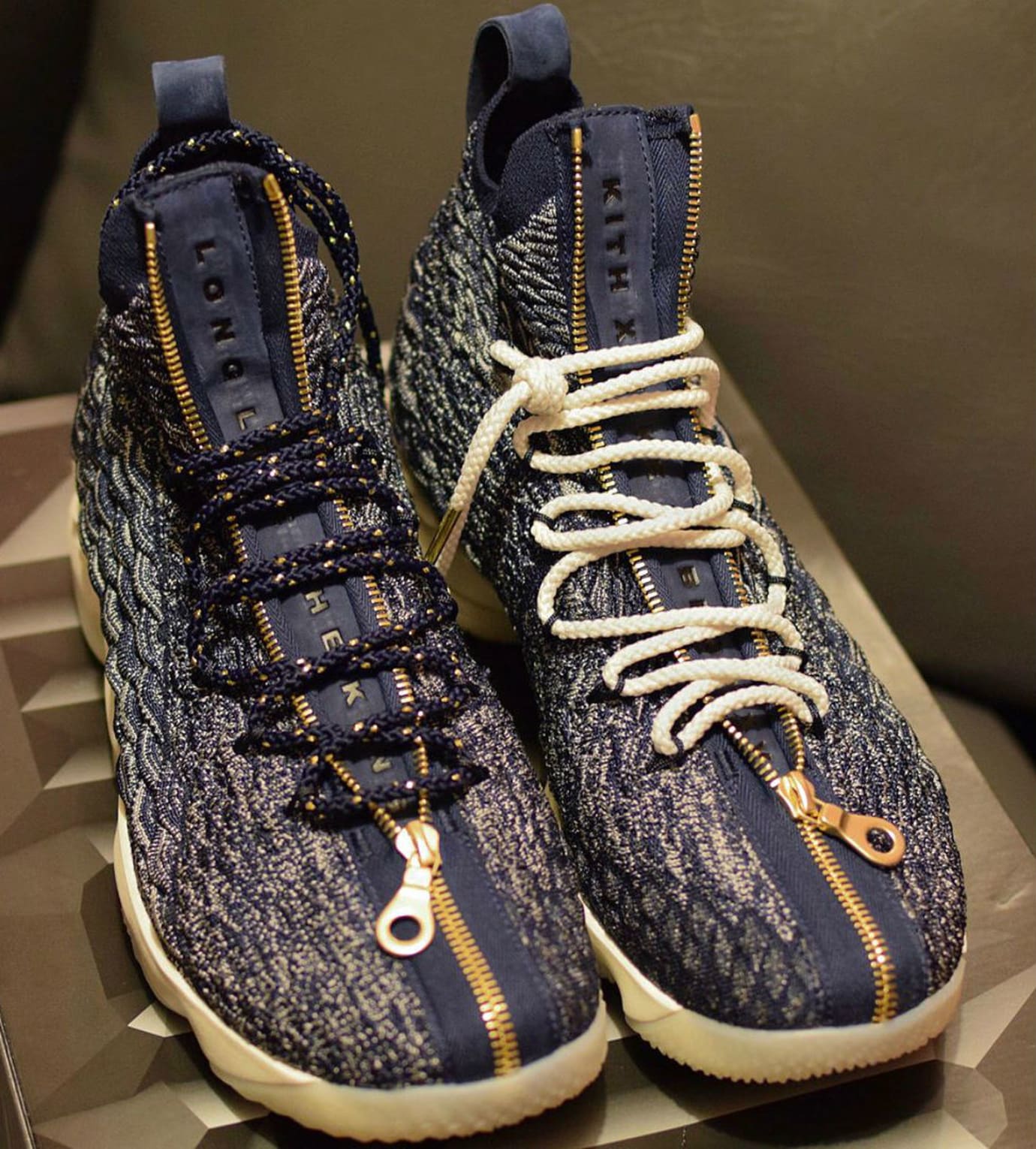 lebron 15 limited