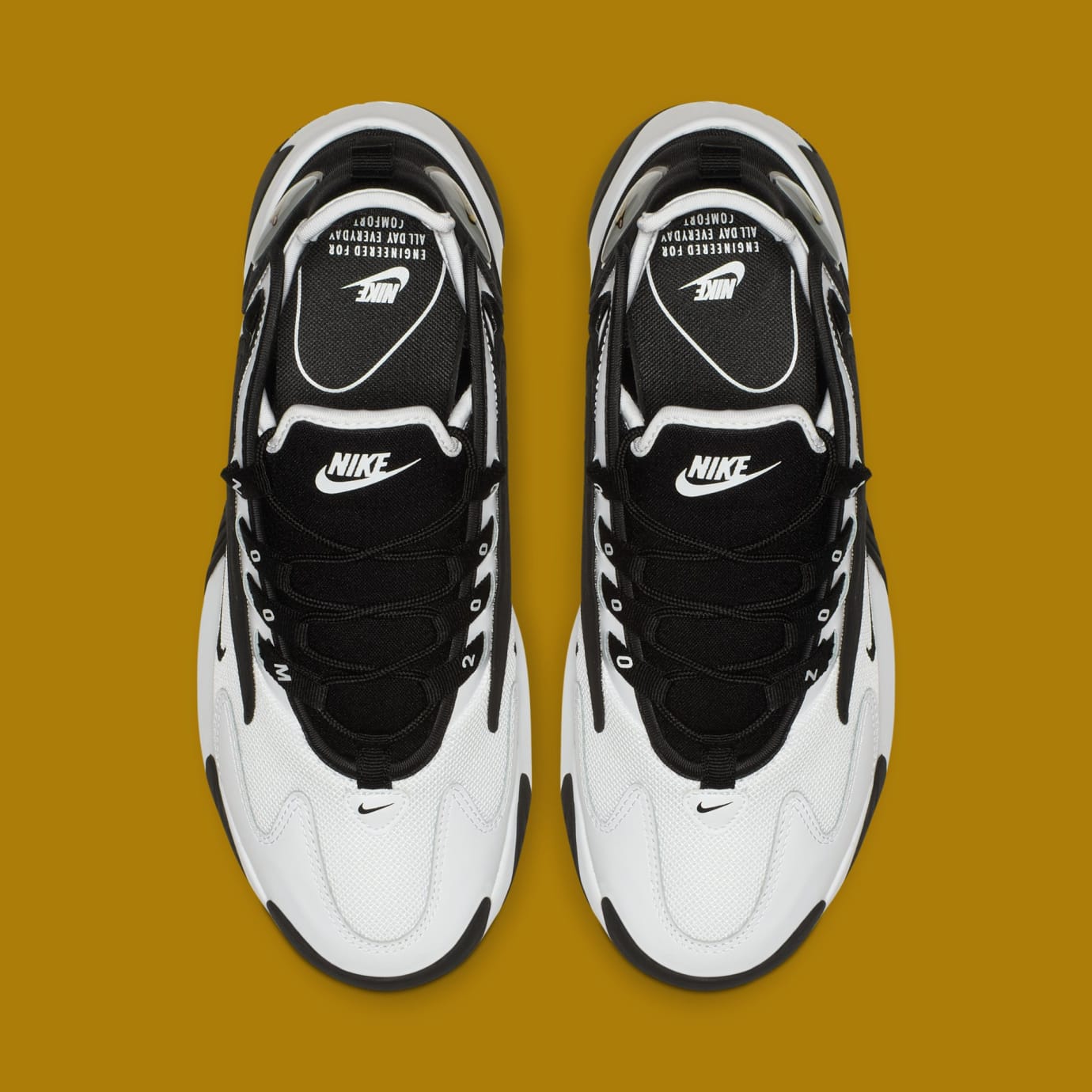 Wmns Nike Zoom 2k Ao0354 100 Ao0354 101 Ao0354 500 Release Date Sole Collector