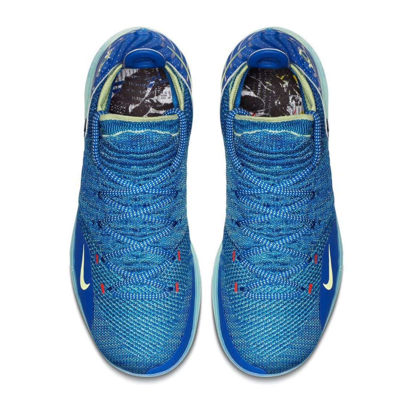Kd 11 girls deals