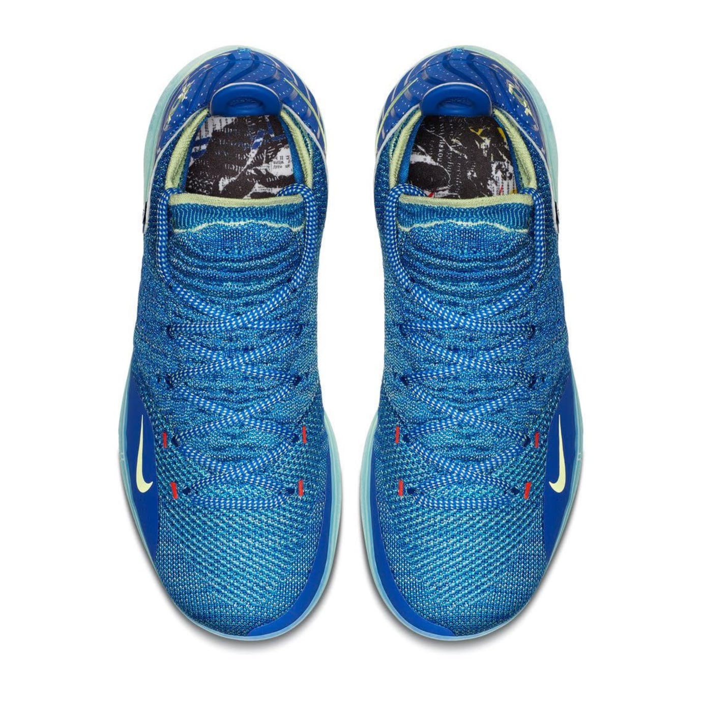 kd 11 new