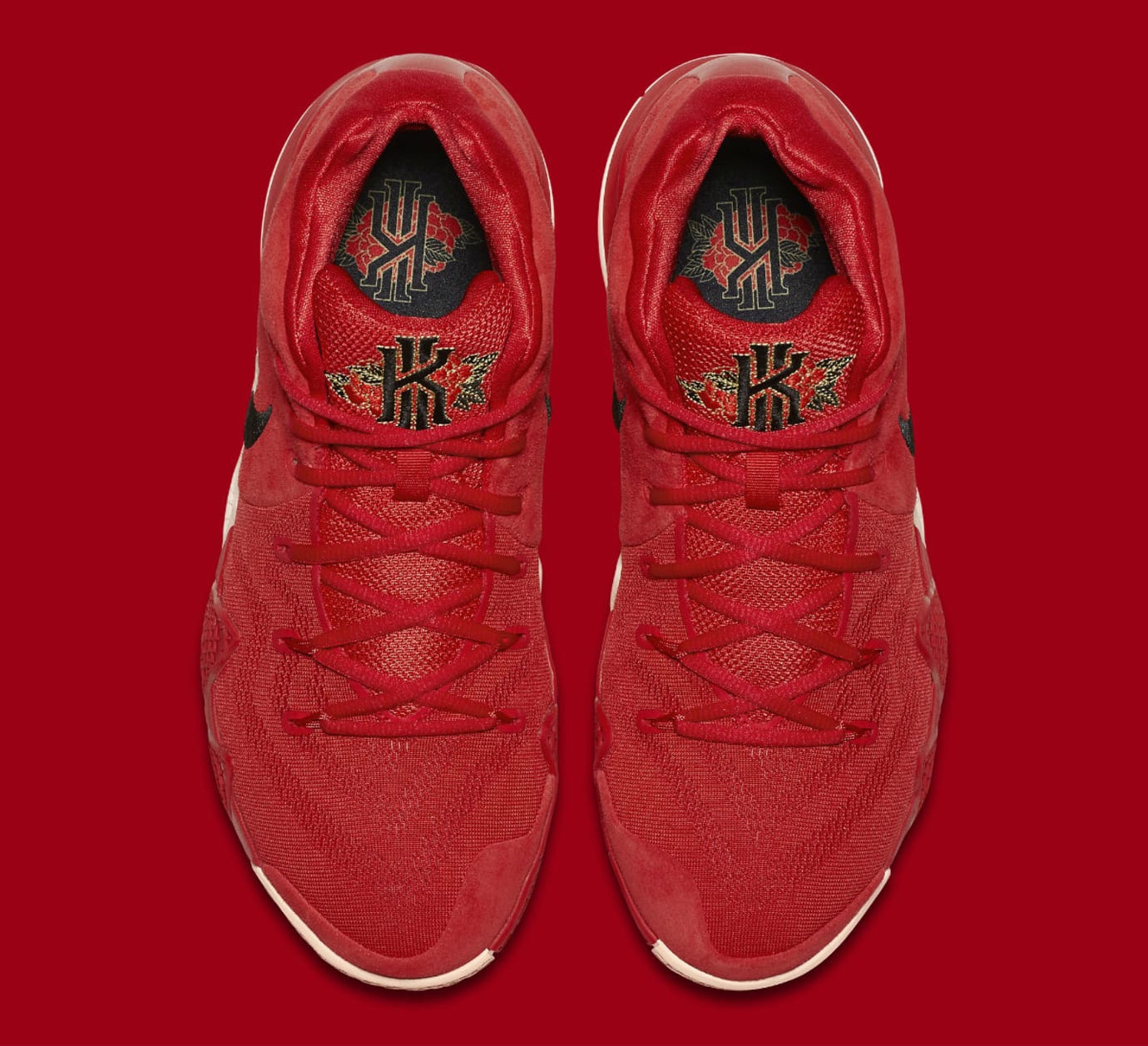 nike kyrie 4 cny