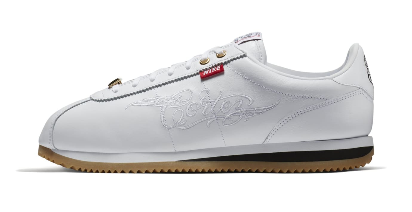 nike cortez mr cartoon ebay