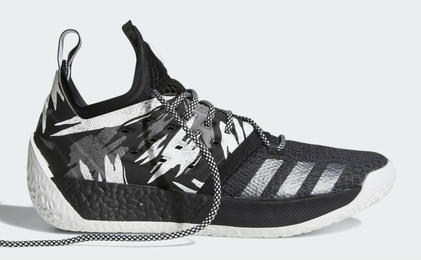 harden vol 2 weight oz