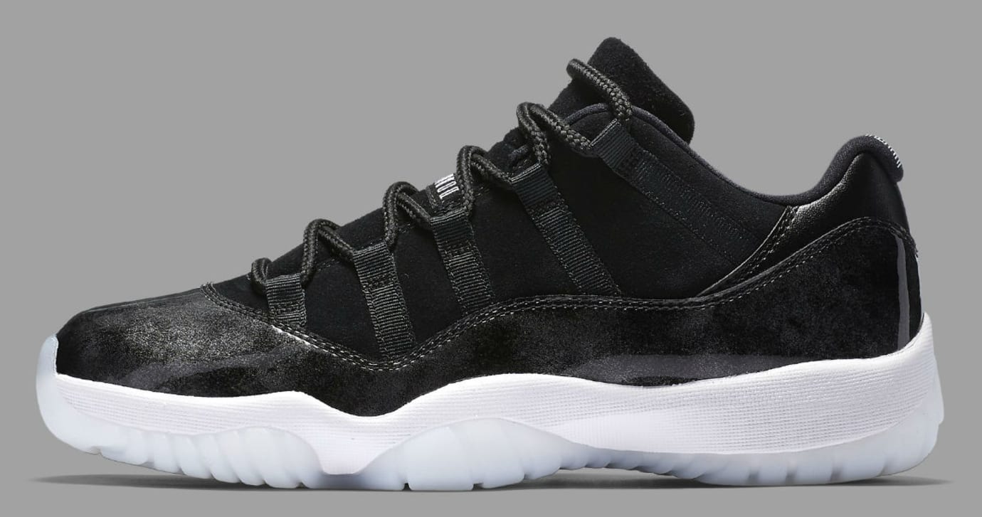 air jordan 11 retro barons