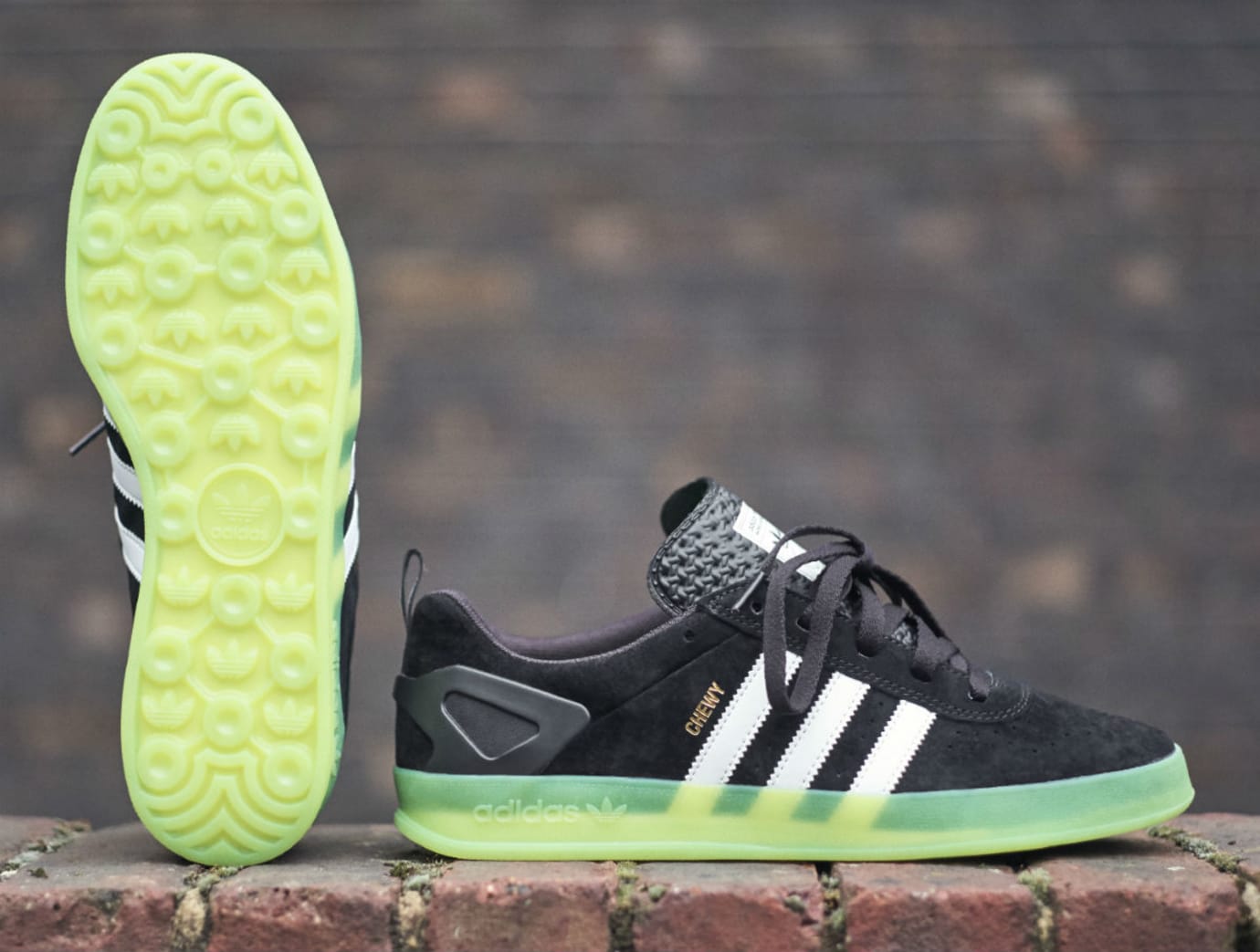 Adidas Palace Pro Chewy Cannon Release Date (4)