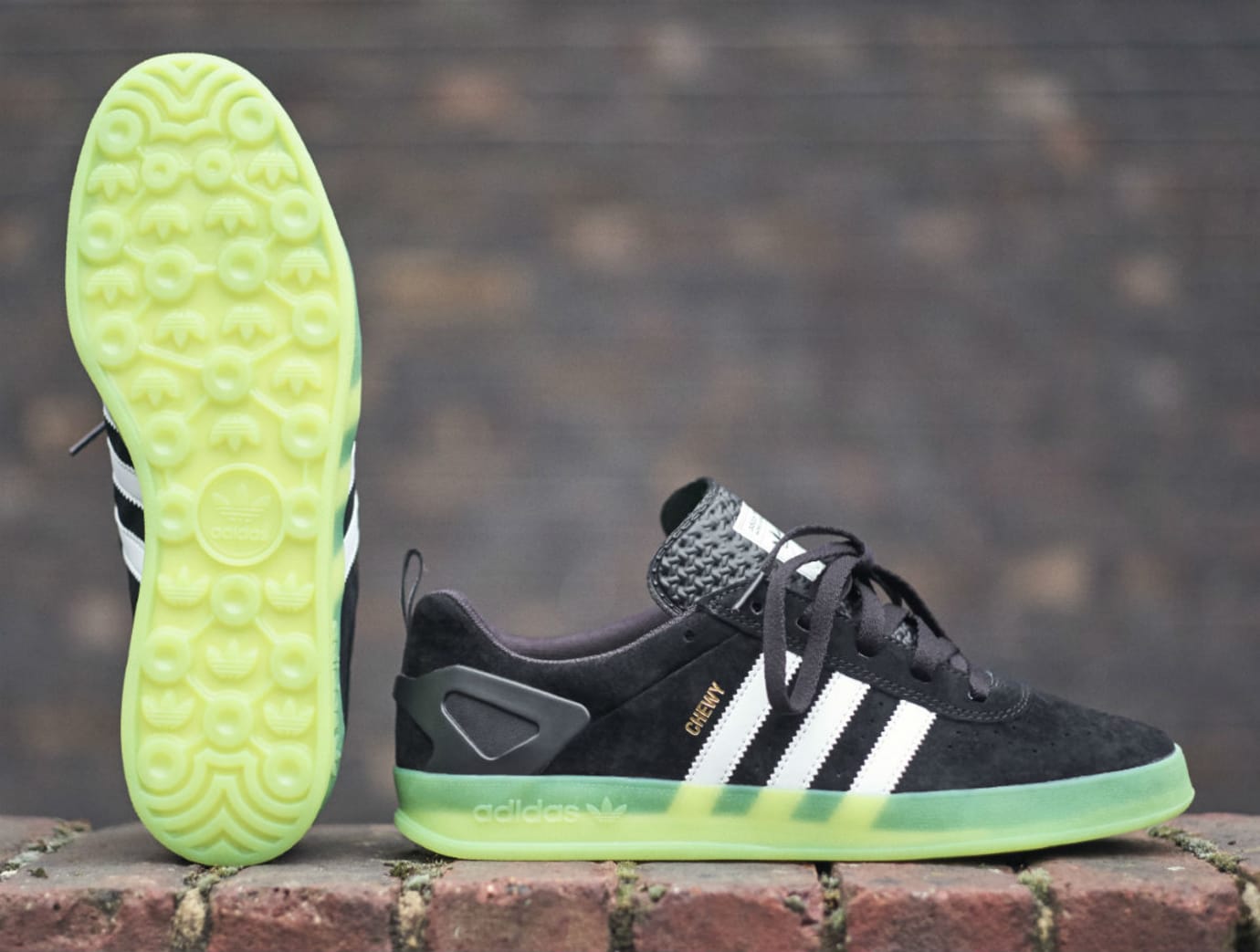 adidas palace fairfax