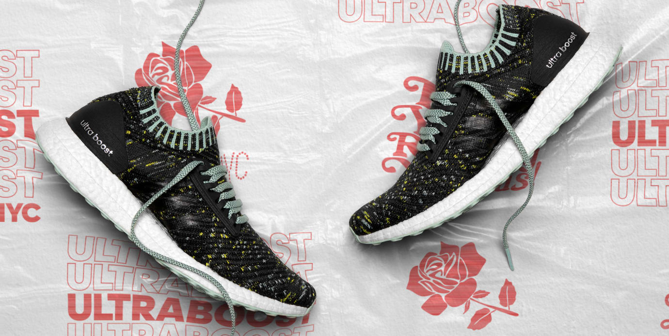 adidas UltraBOOST NYC Bodega Pack Release Date | HYPEBEAST adidas UltraBOOST NYC Bodega Pack Release Date | HYPEBEAST