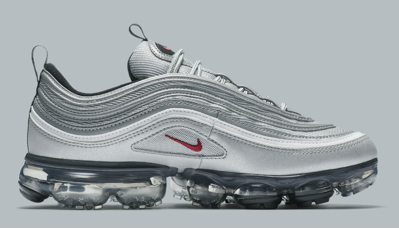 OG Color Comes to the Air VaporMax 97 Next Month Sole