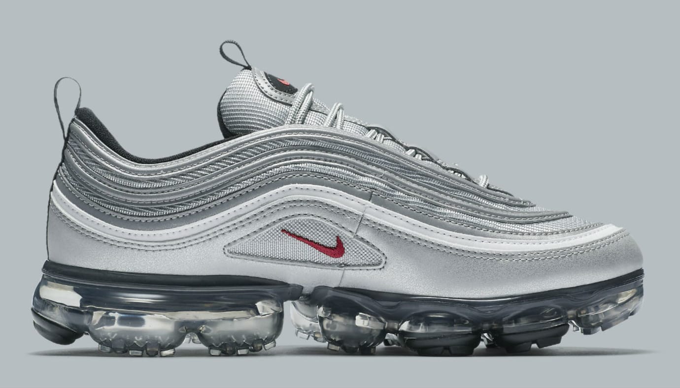 vapormax 97 silver bullet