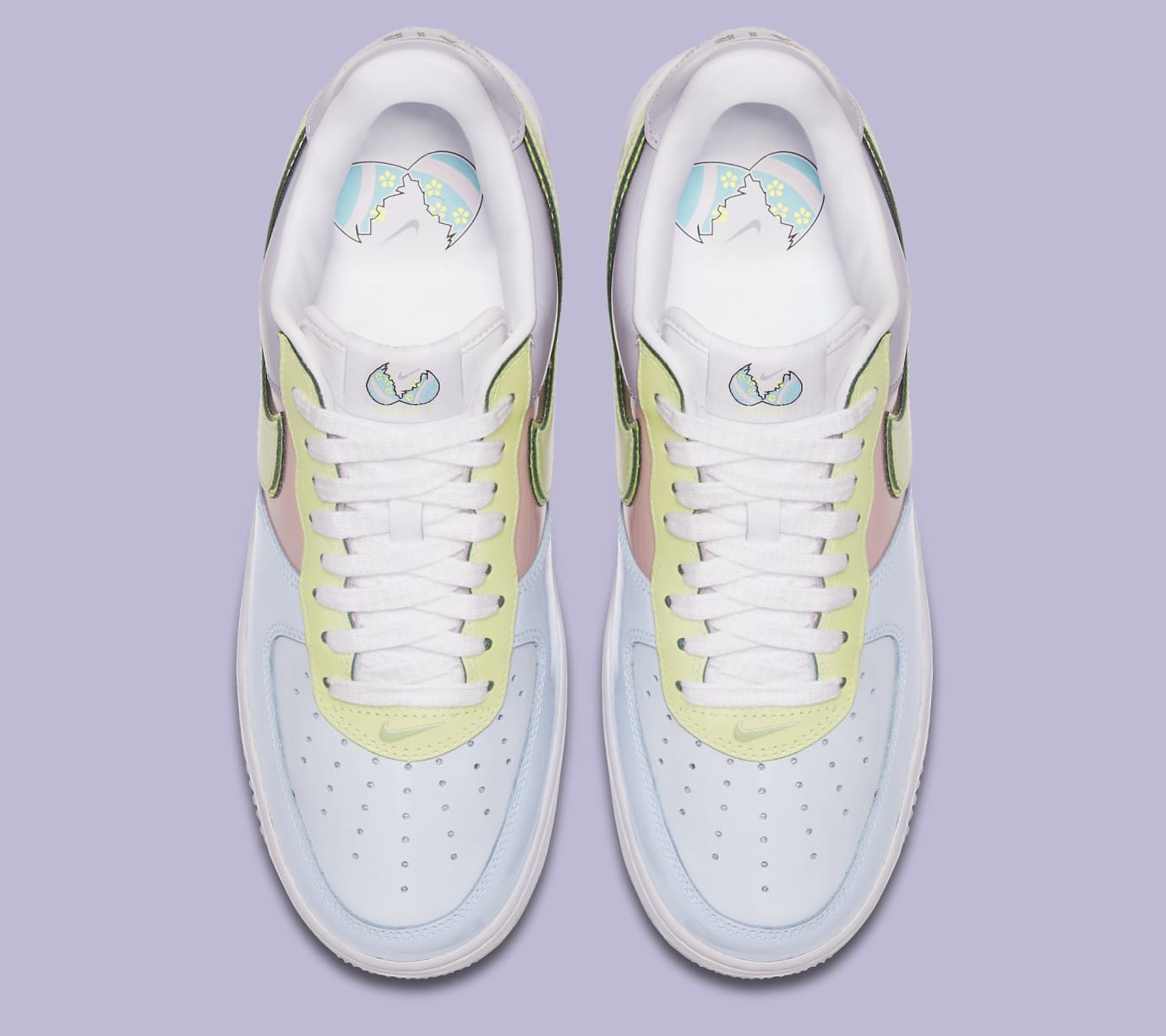 air force 1 premium easter egg