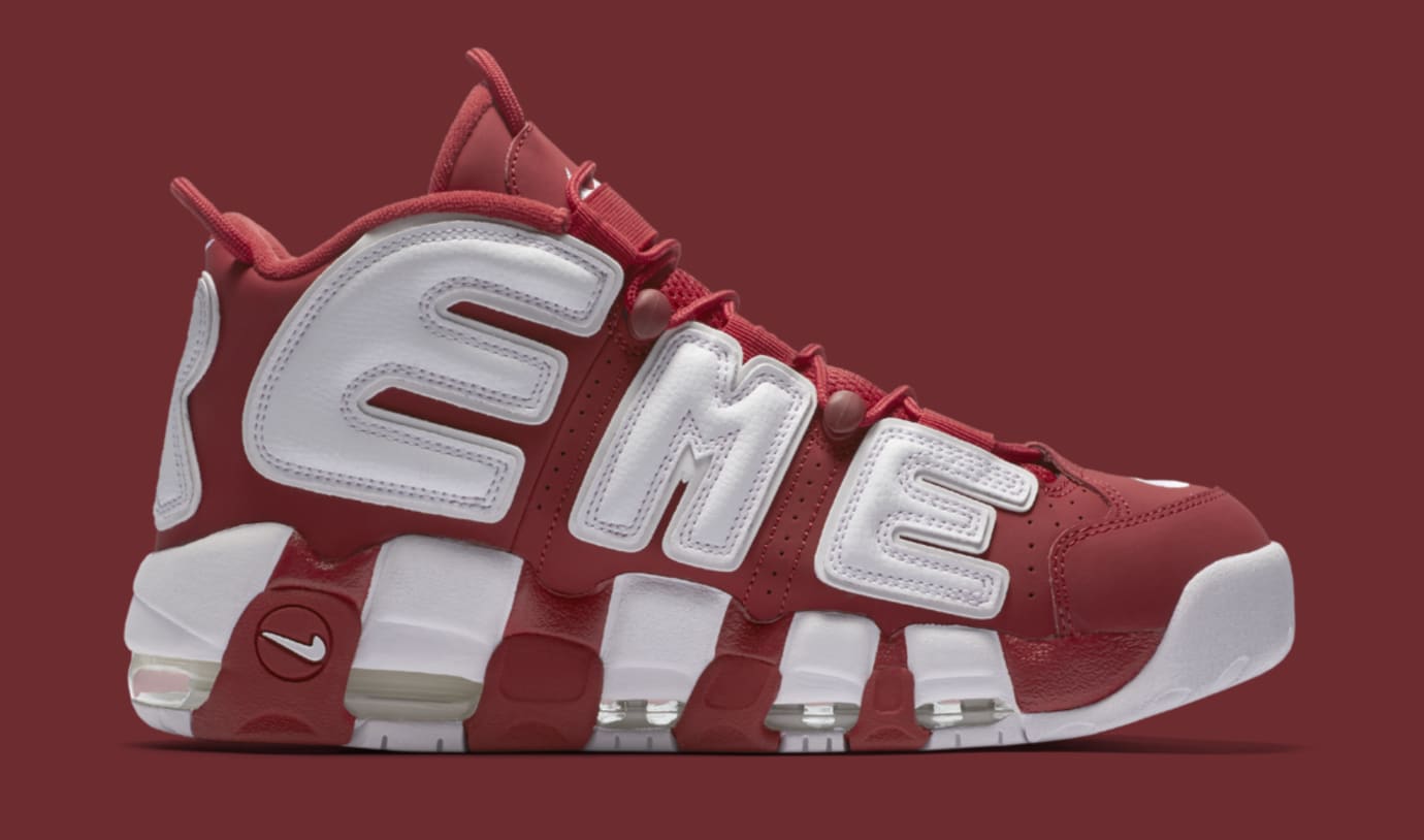 supreme air more uptempo