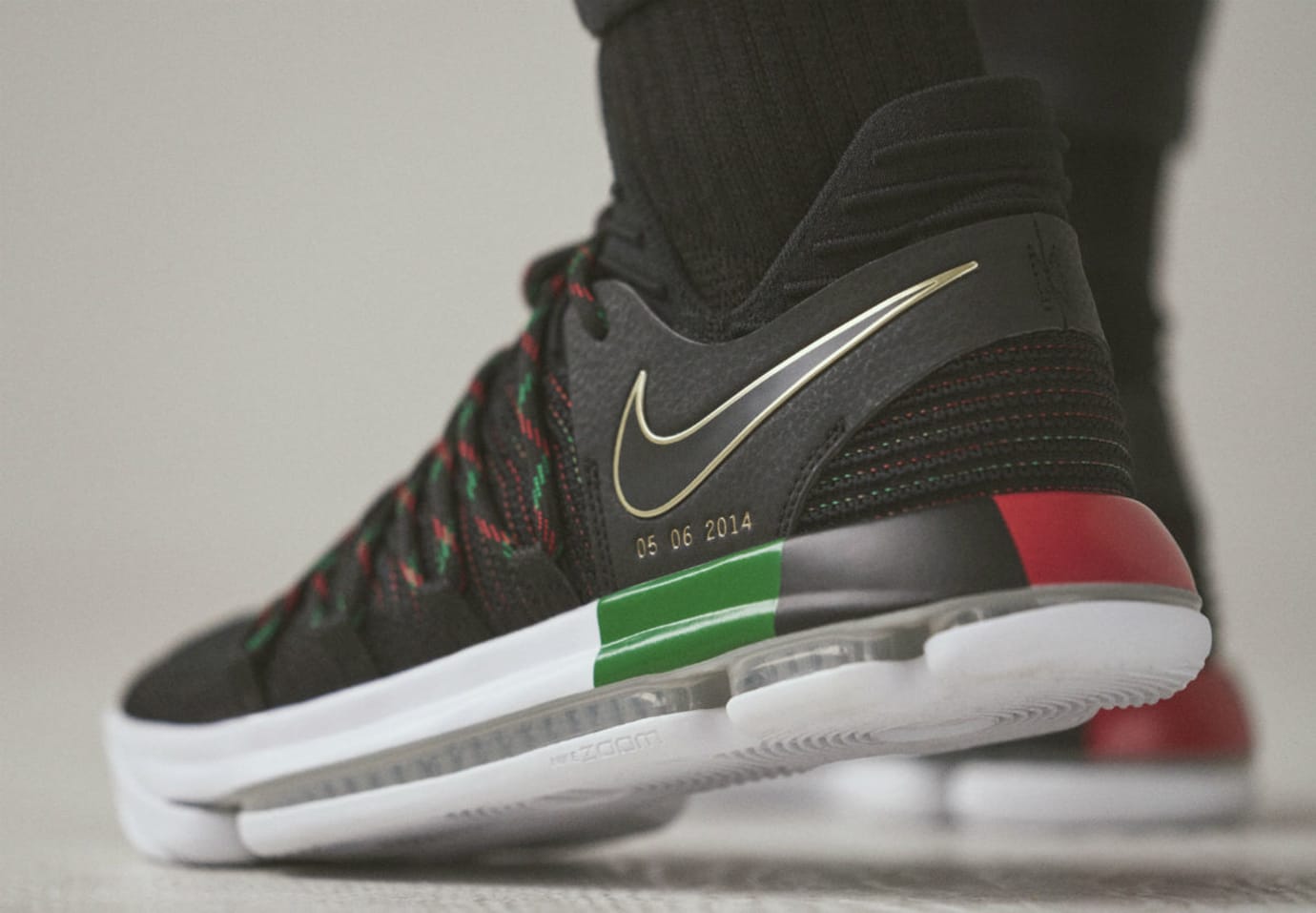 2019 nike bhm collection