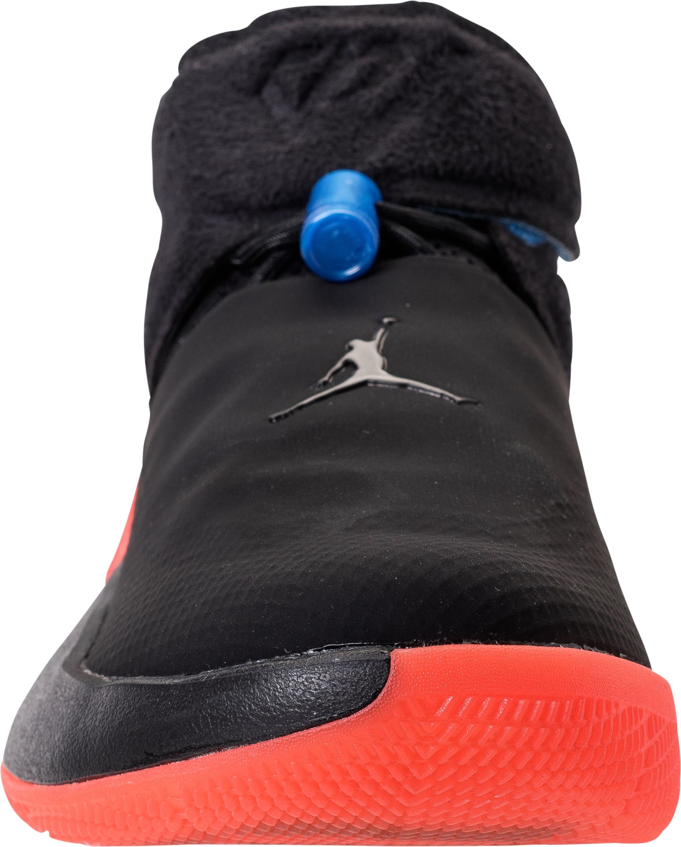 jordan brand why not