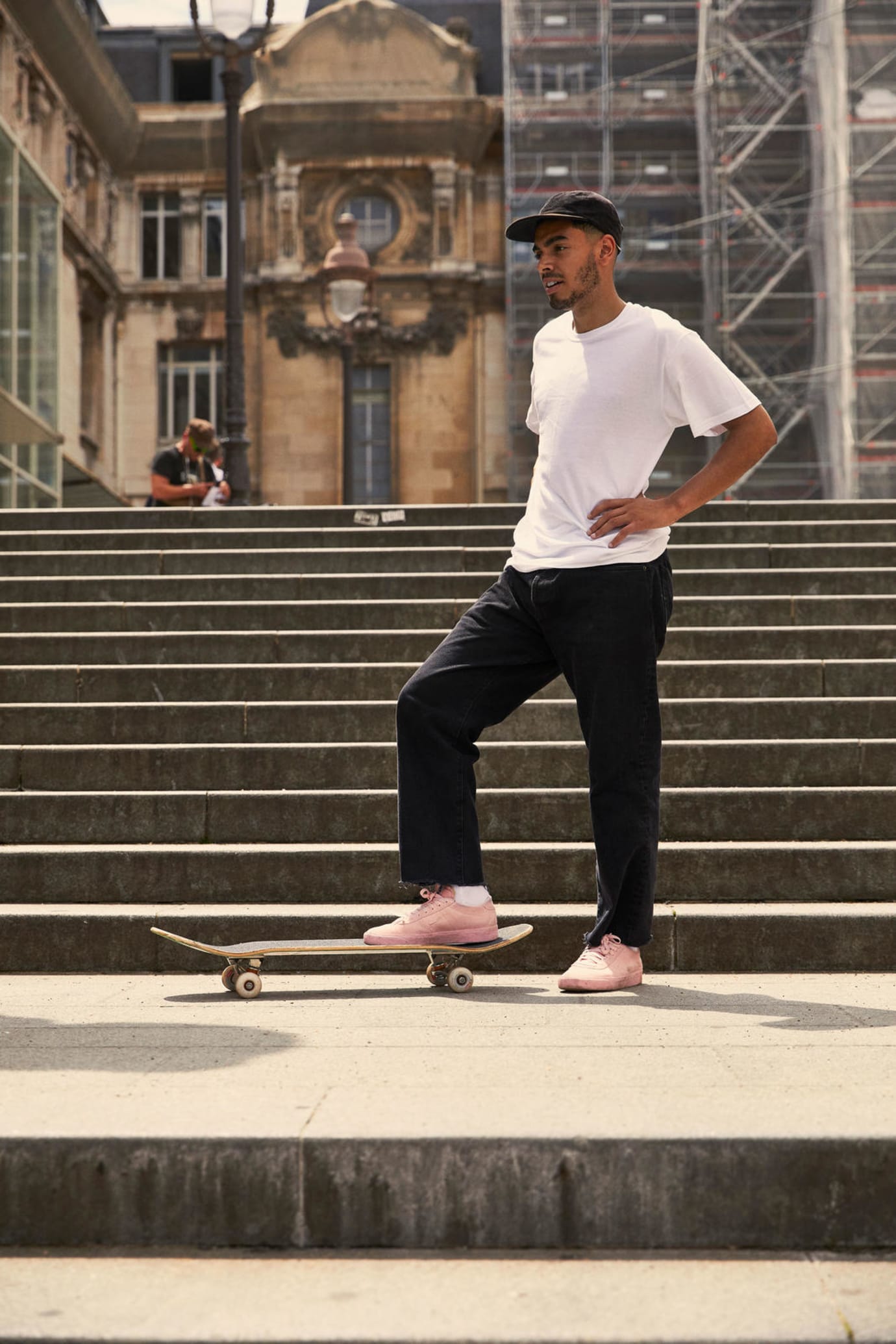 nike sb nba collab