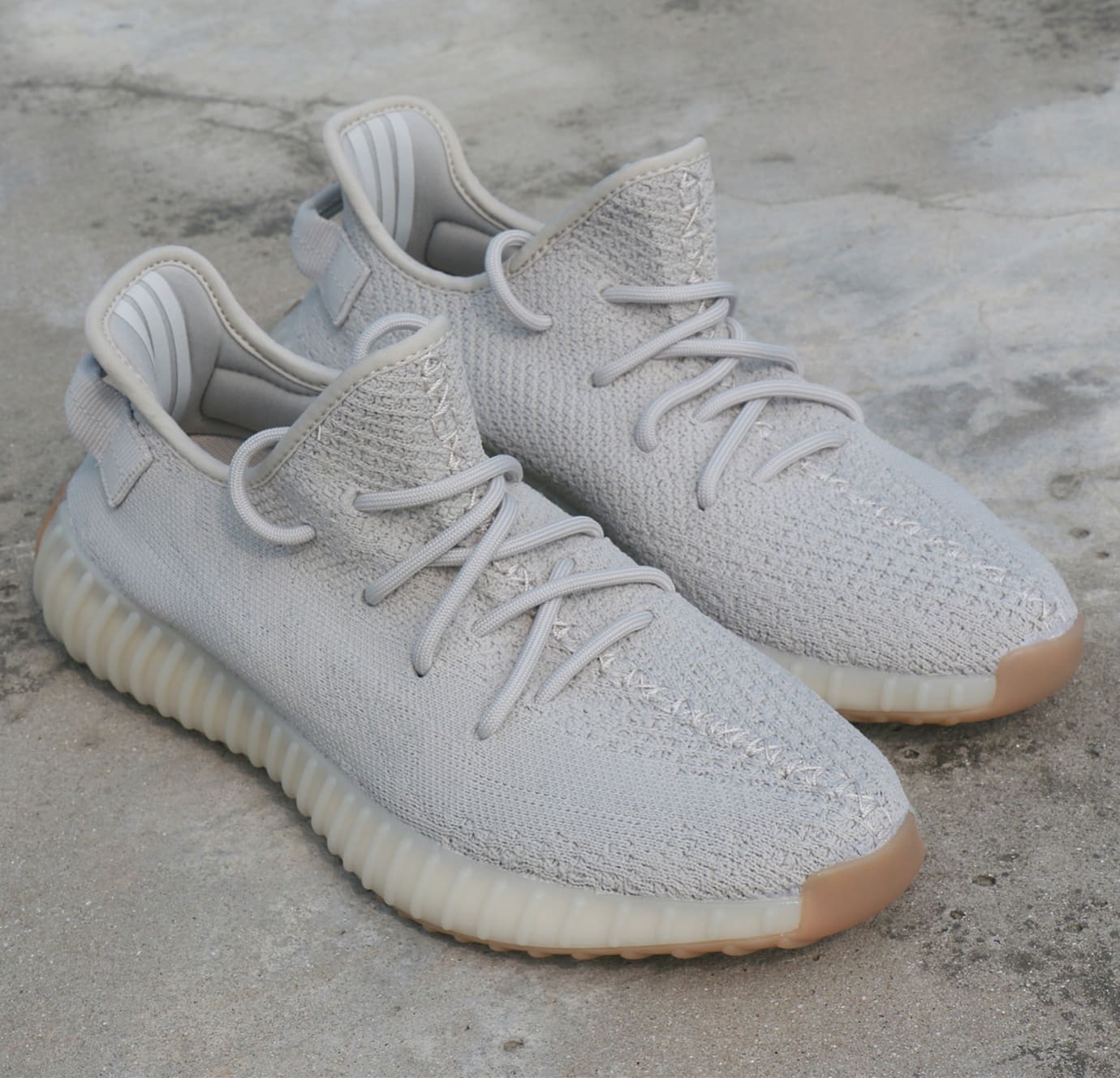 Yeezy v2 sesame stockx sales