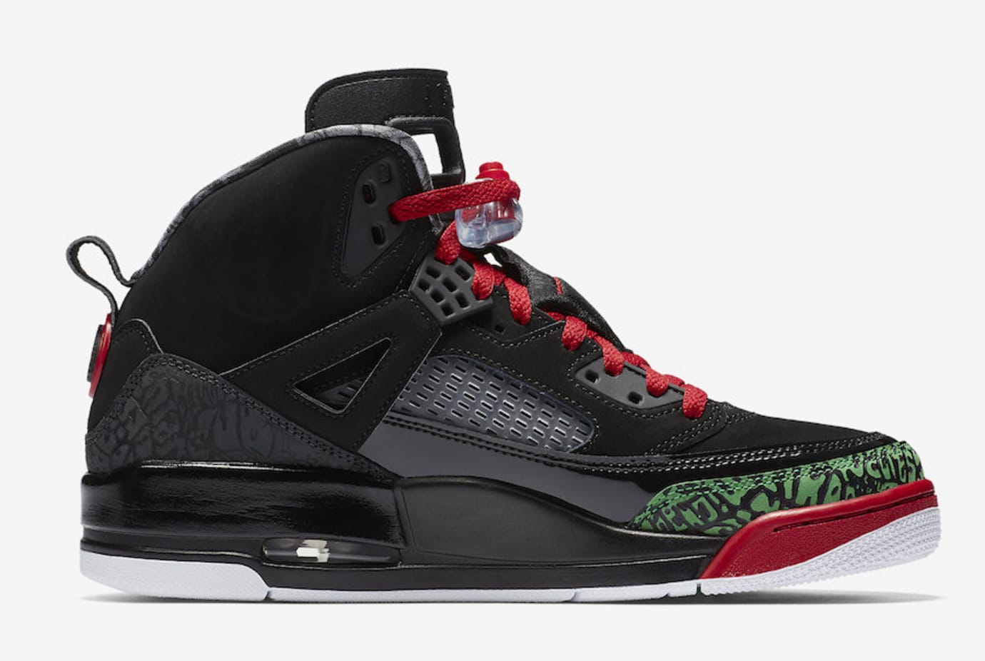 Air Jordan Spizike OG 315371-026 Relese Date | Sole Collector