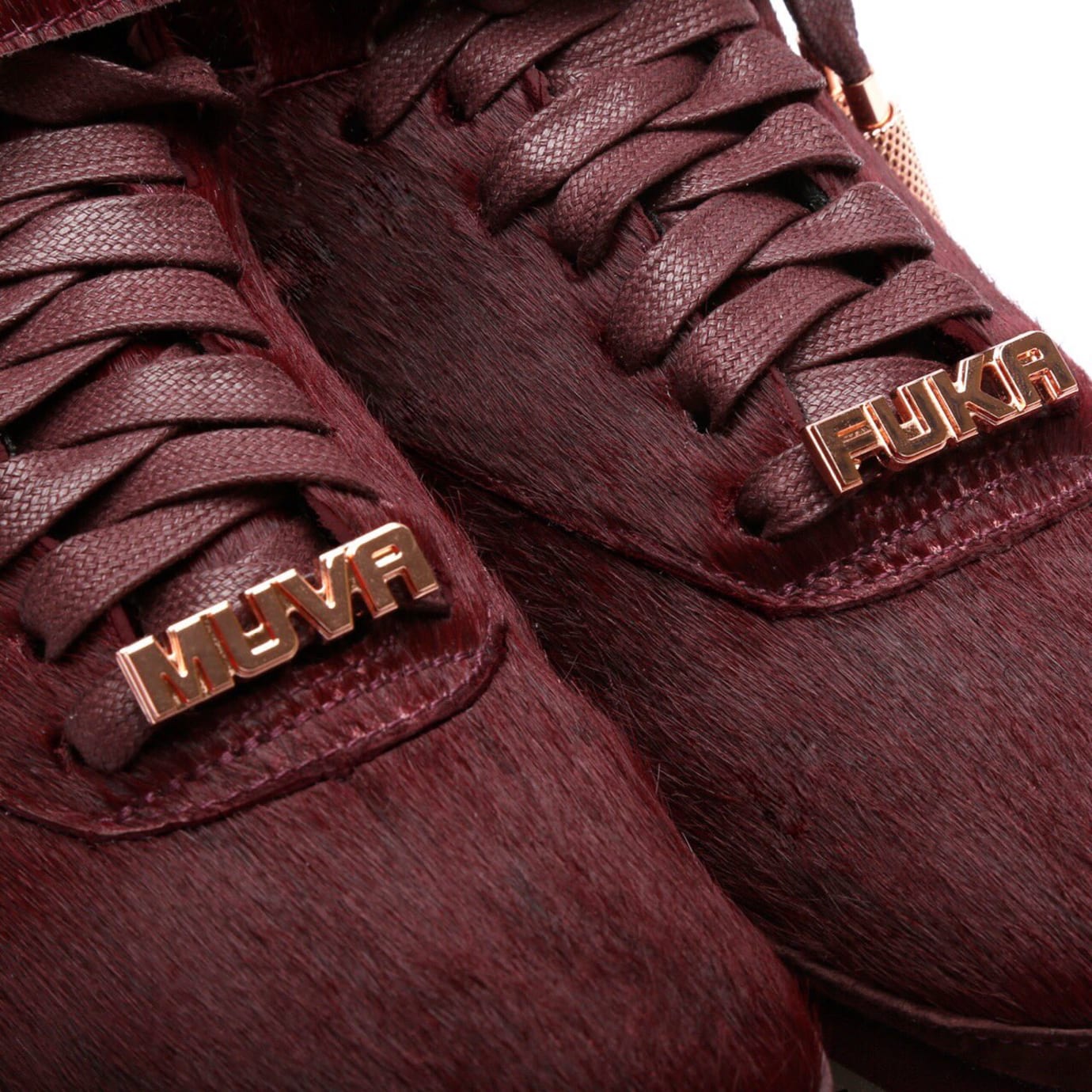 amber rose sneakers