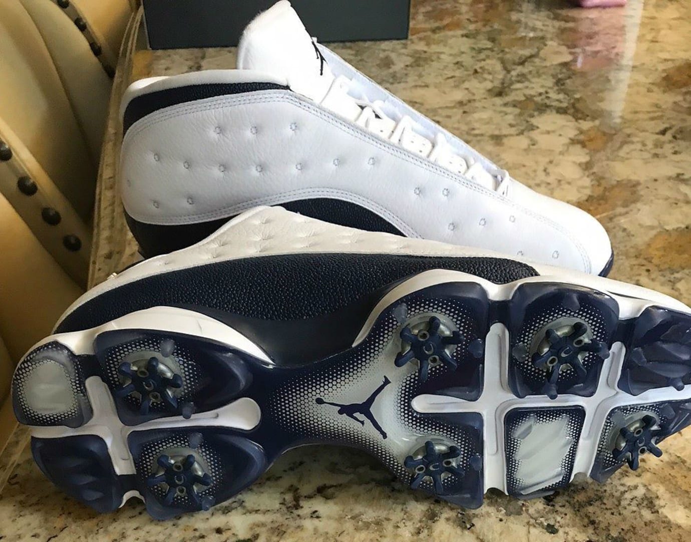 where to buy jordan 13 golf shoes