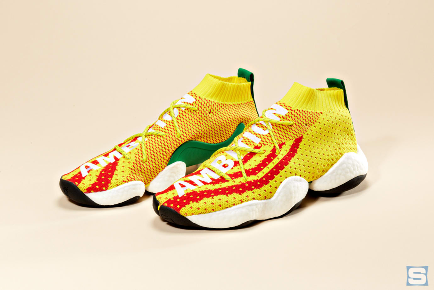 adidas pharrell williams ambition