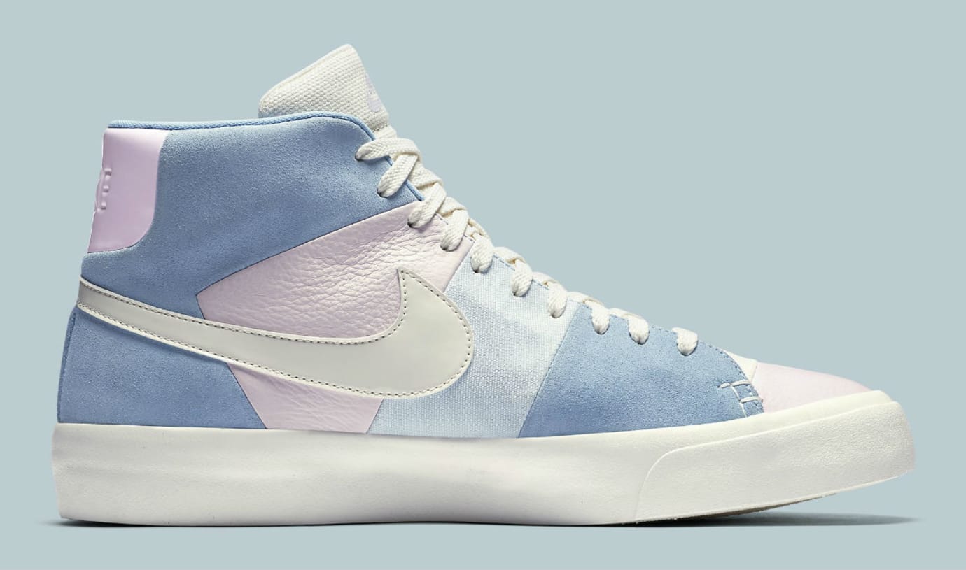 nike blazer 77 royal easter