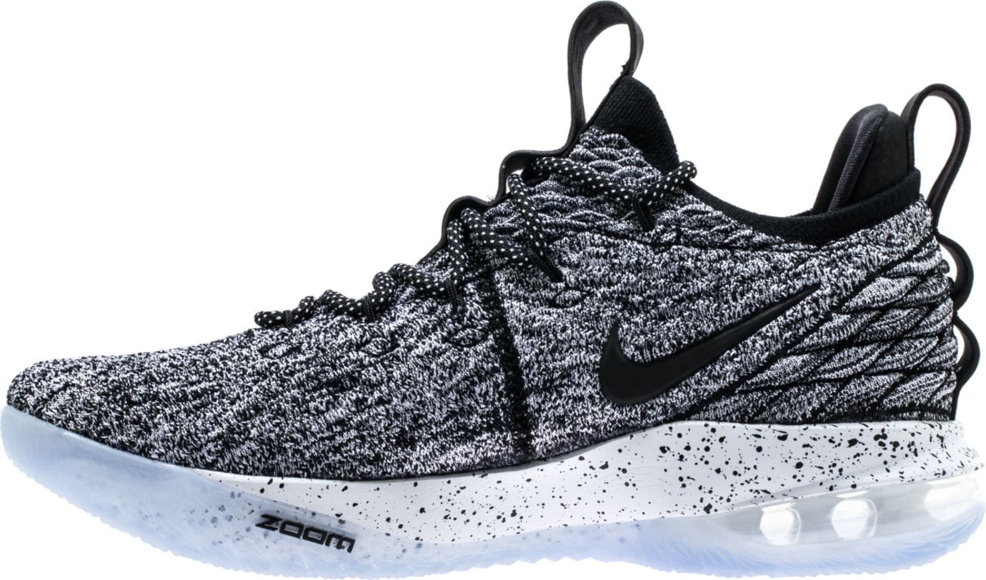 lebron 15 low ash