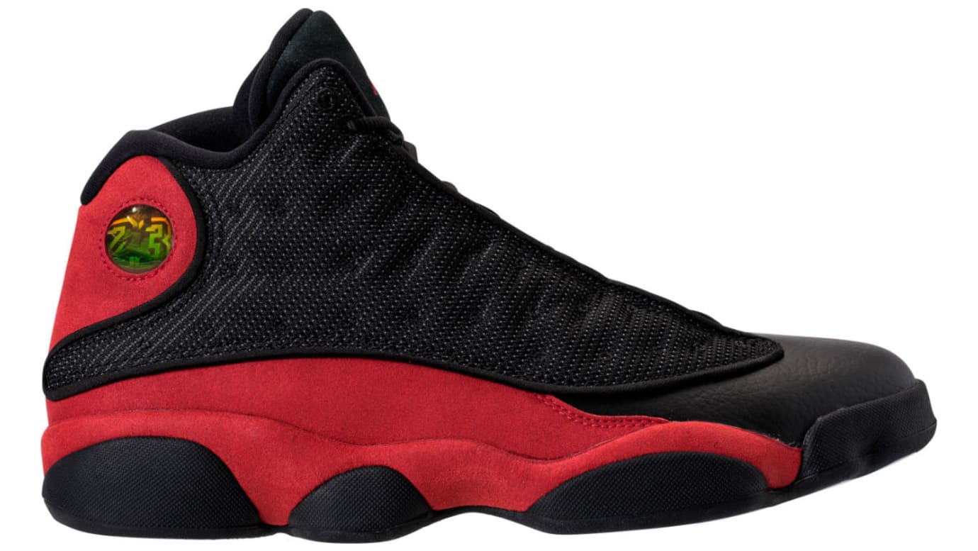 jordan 13 retro drop date