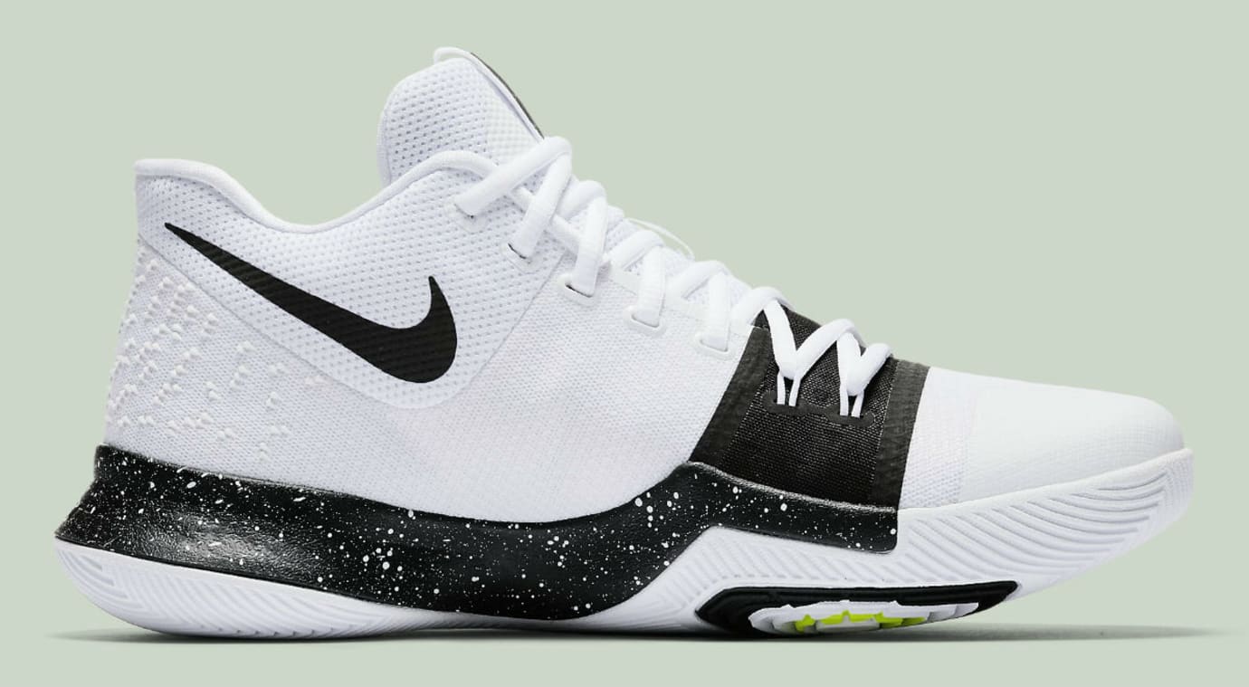 kyrie volt
