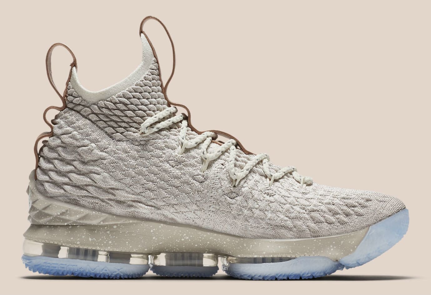 ghost lebron 15