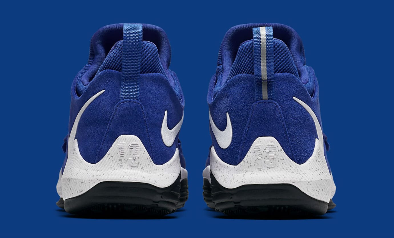 nike pg 1 game royal