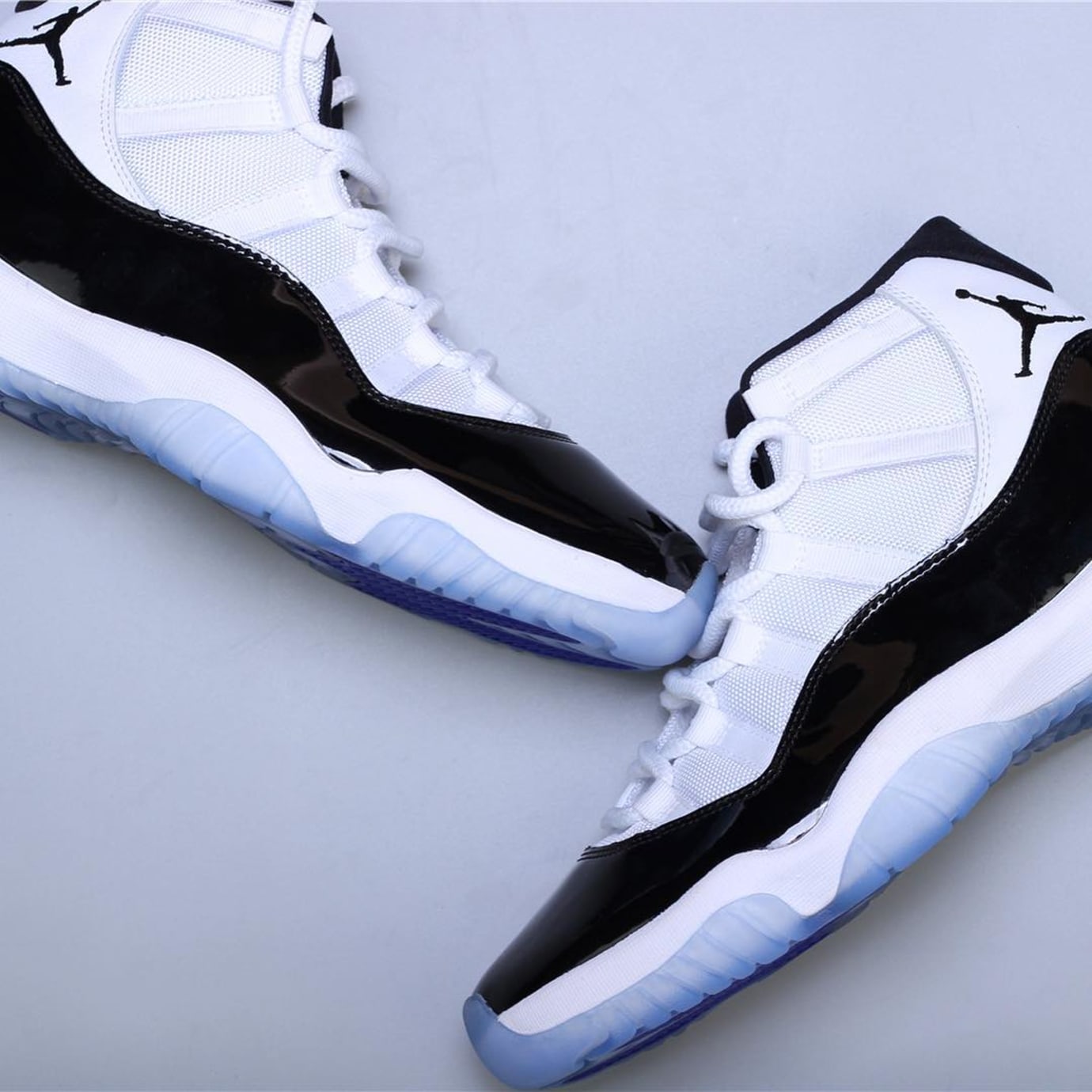 jordan 11 concord 2018 blue