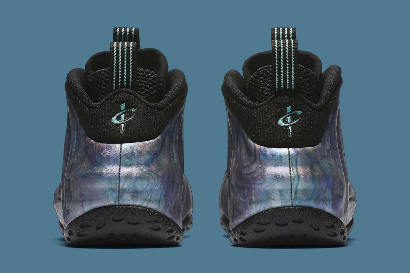 foamposites abalone