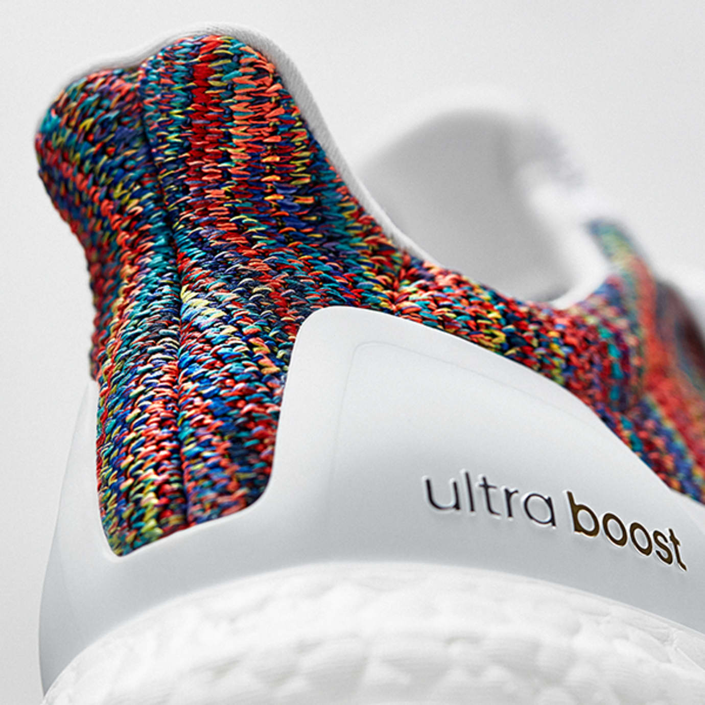 miadidas ultra boost multicolor