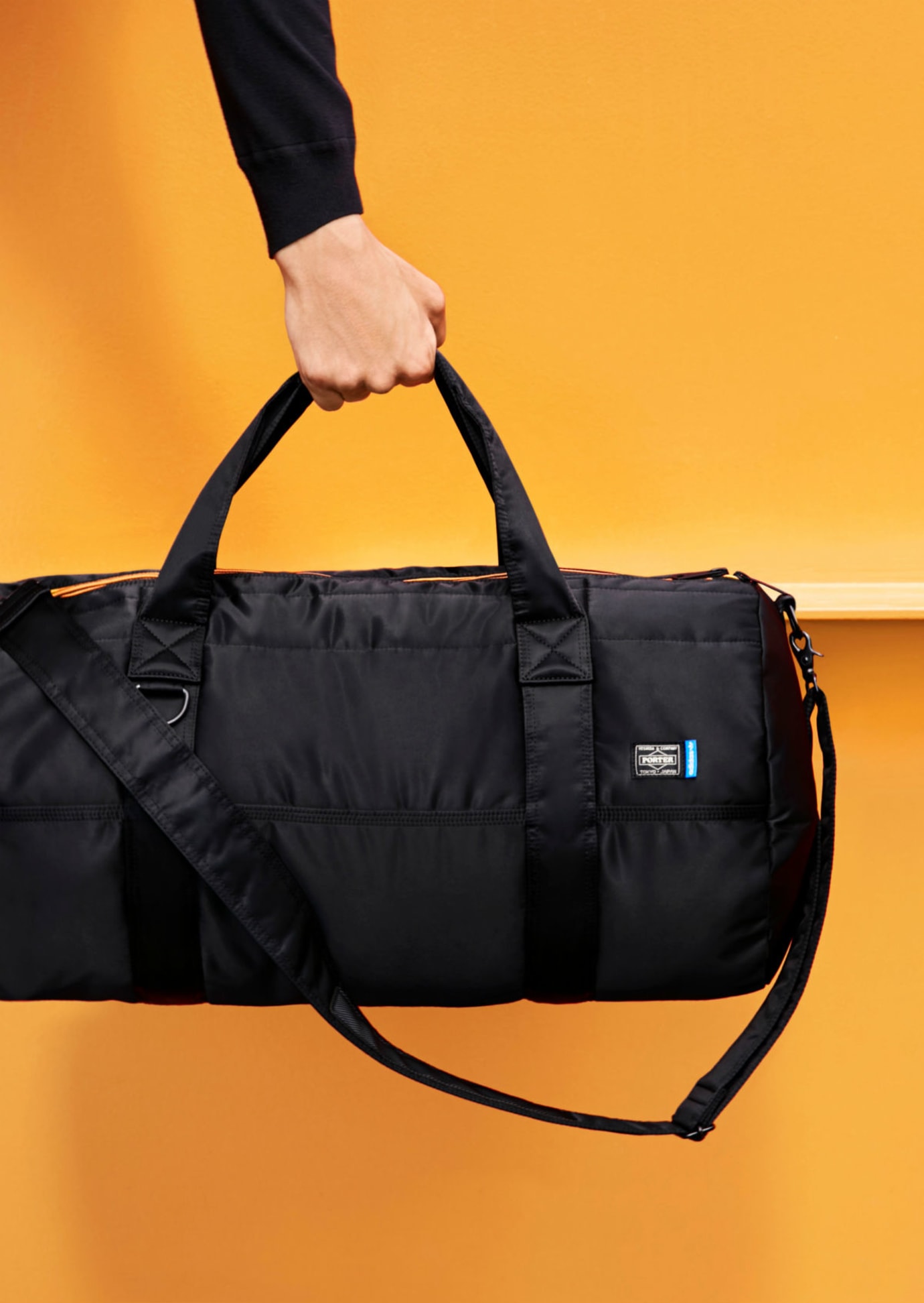 adidas porter boston bag