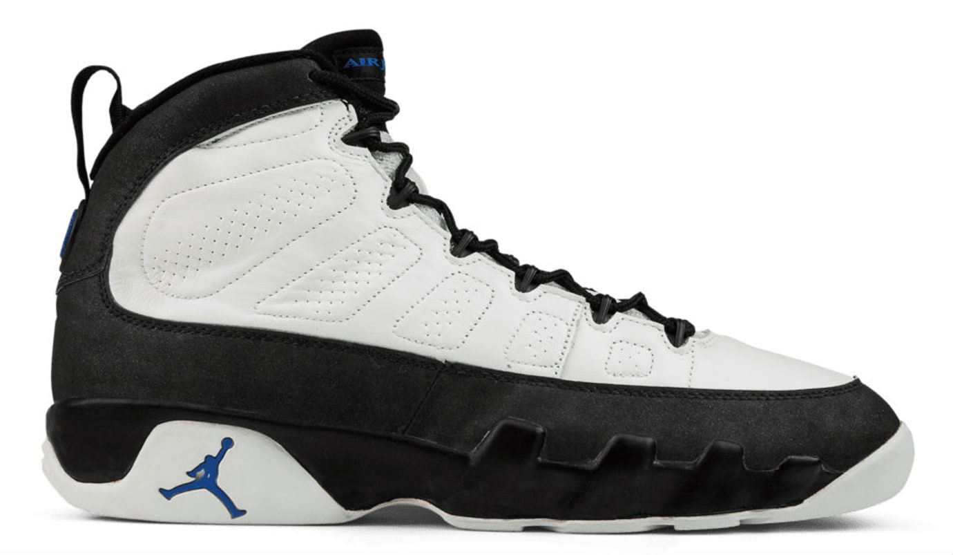 penny hardaway jordans