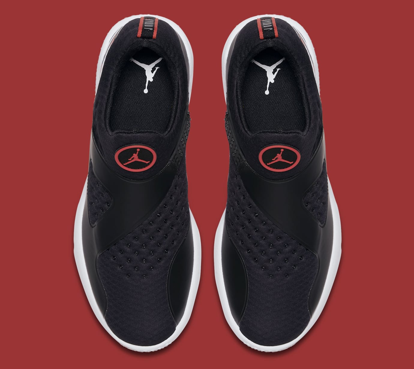 jordan trainer essential