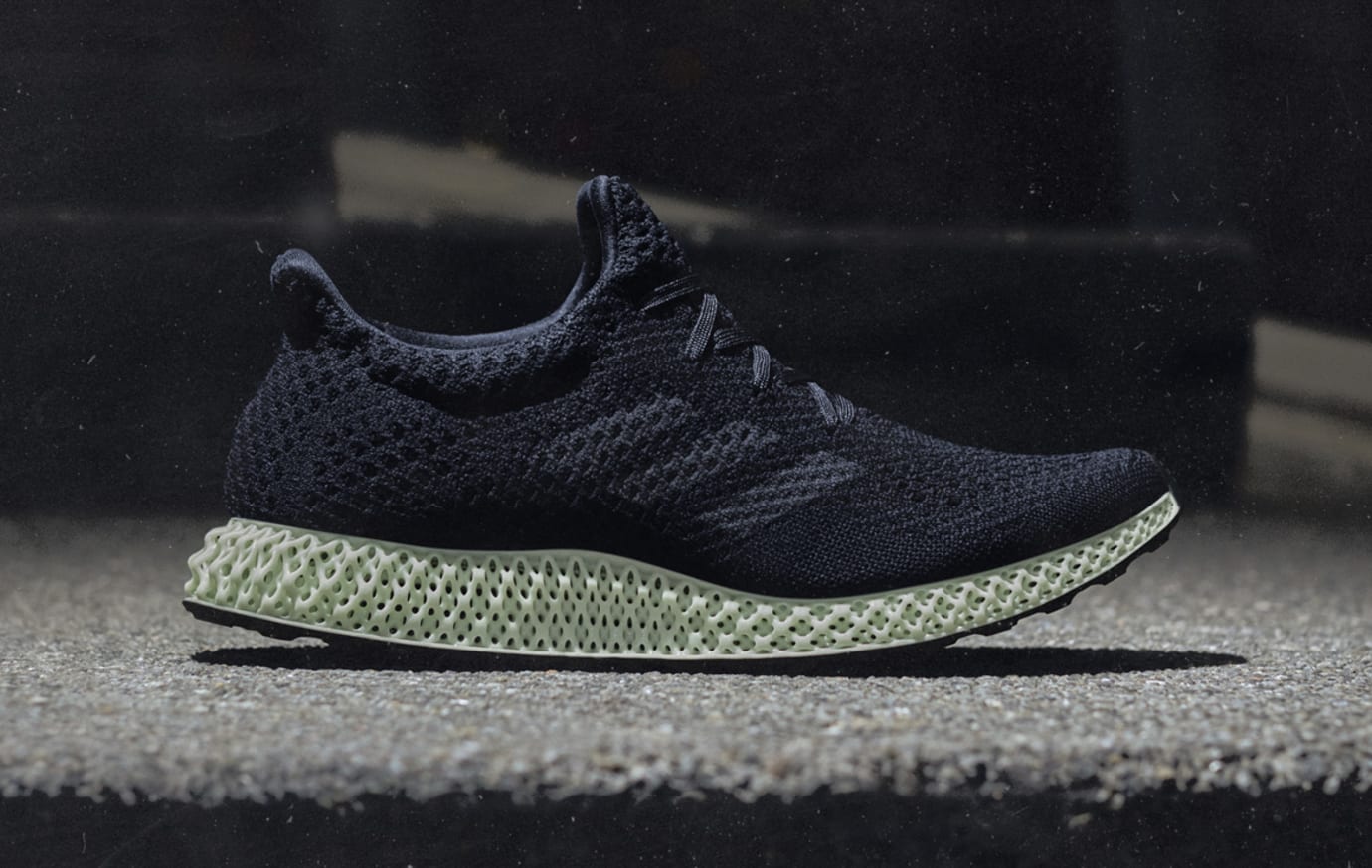 adidas futurecraft 4d aqua