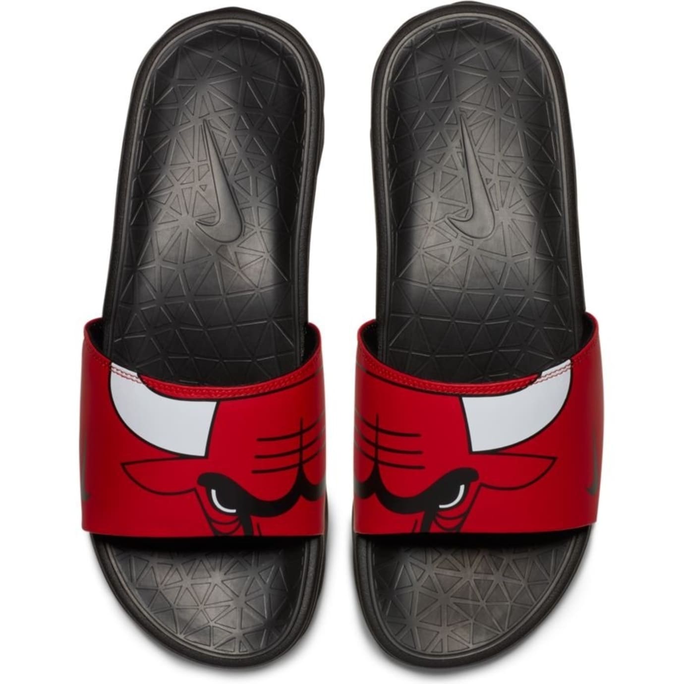 nike logo slides