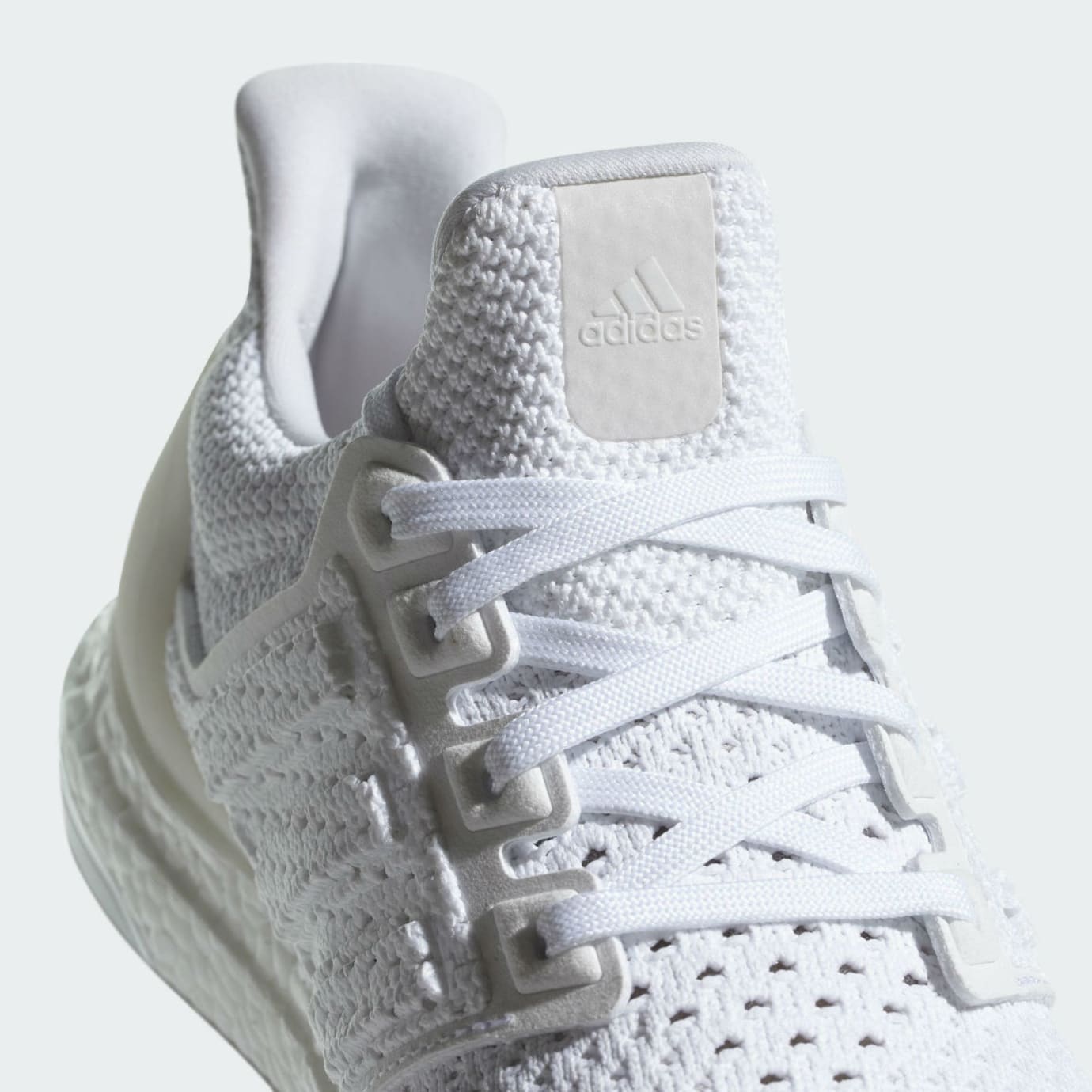 ultra boost climacool white