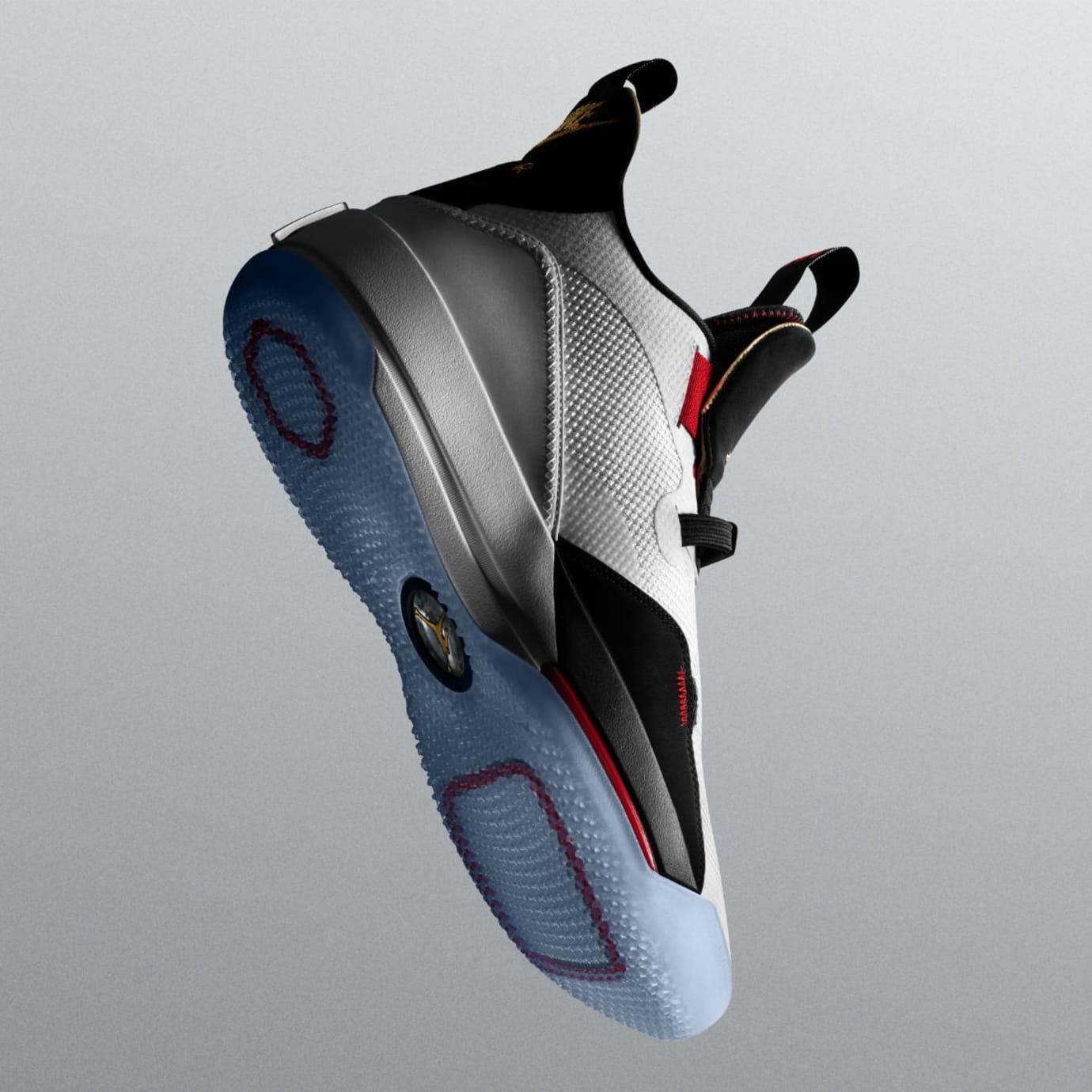 jordan 33 flight 4 p