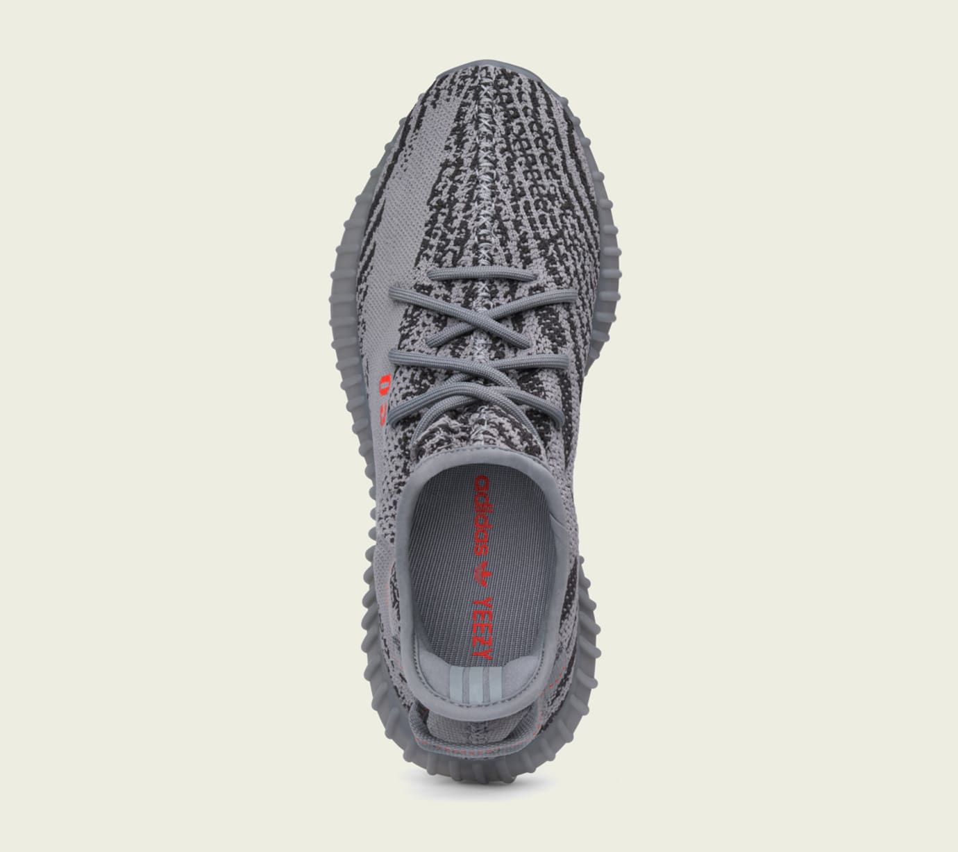 top yeezy boost