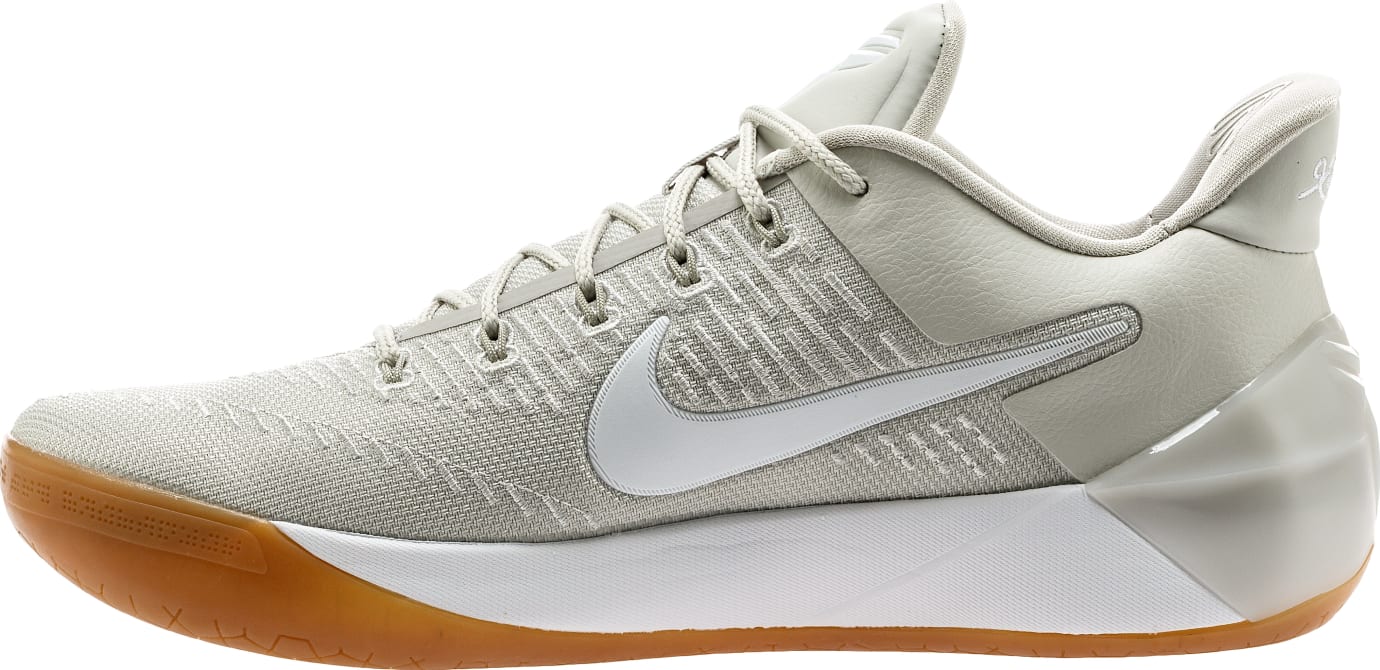 kobe ad bone white