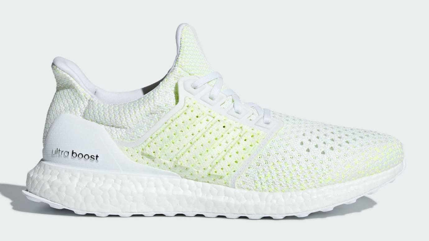 ultra boost clima glow