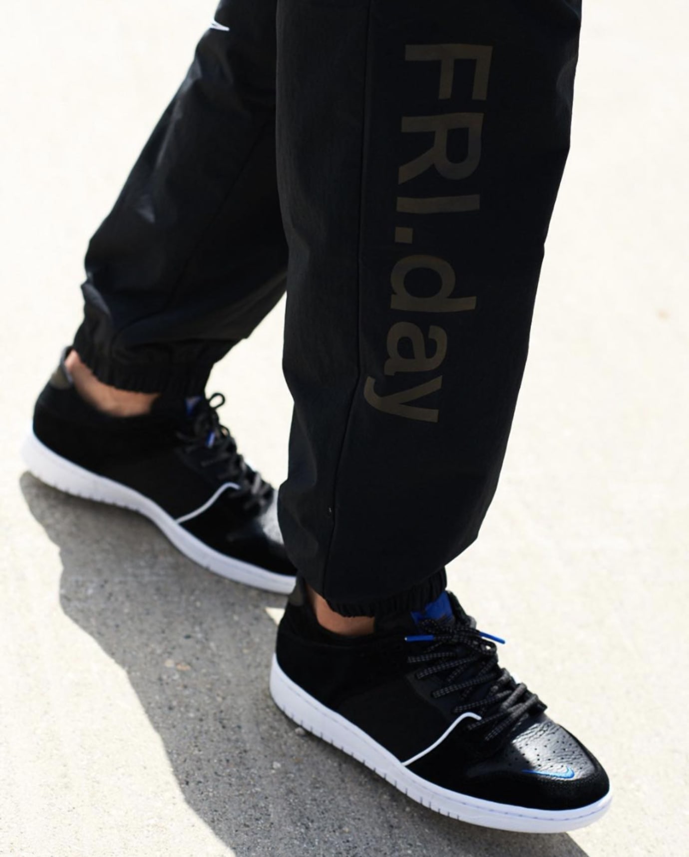 Soulland x Nike SB FRI.Day Part 0.2