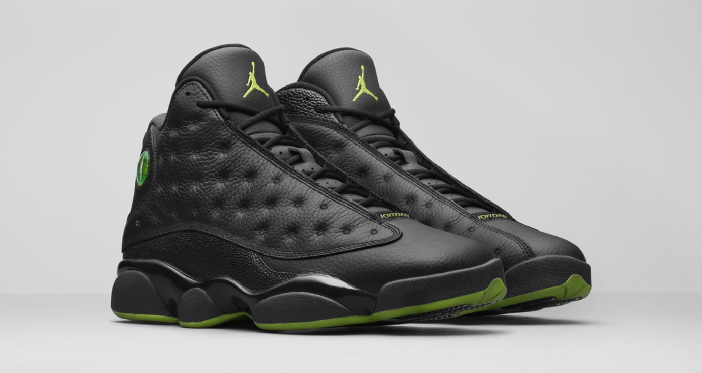 jordan 13 retro altitude