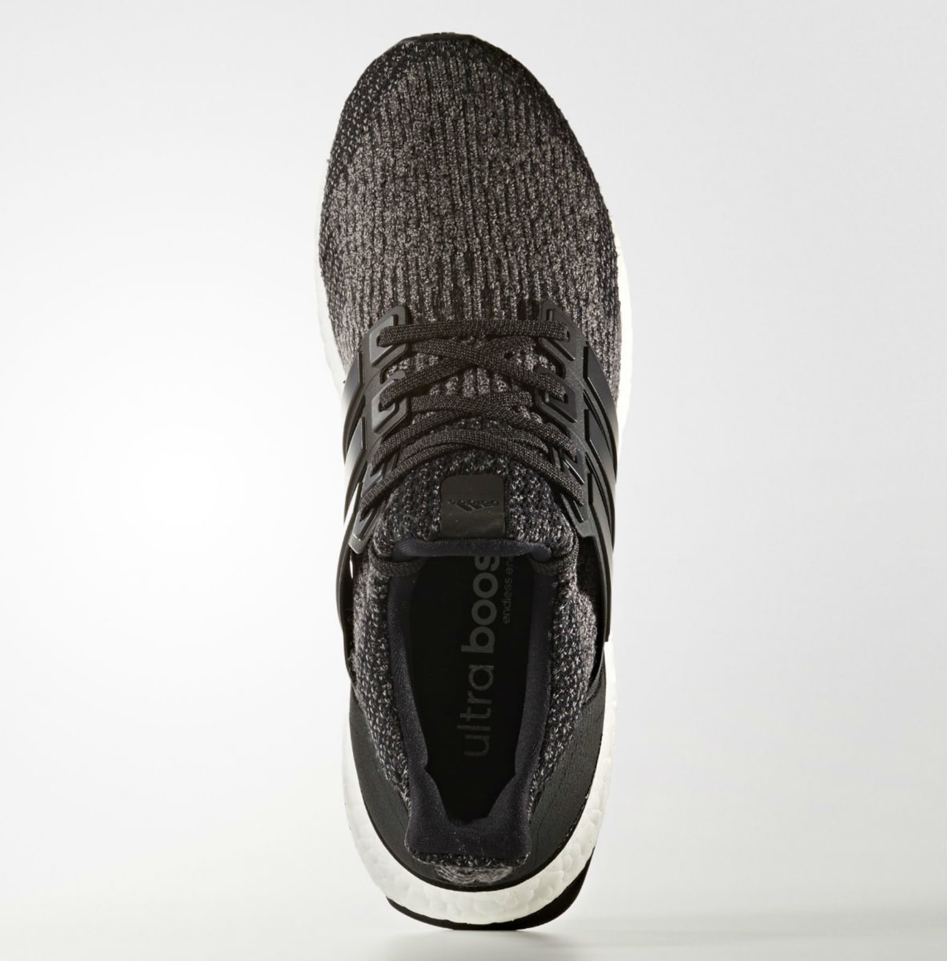 Adidas Ultra Boost 3.0 Core Black Release Date | Sole Collector
