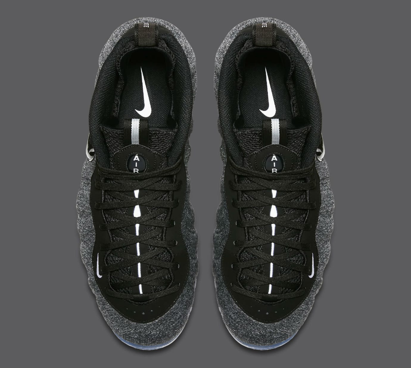 fleece foamposite