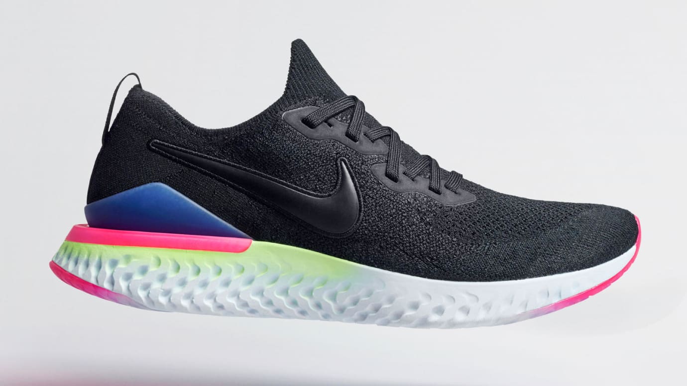 nike epic react flyknit og